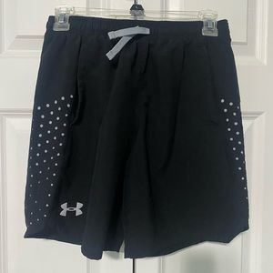 Boys Under Armor Shorts